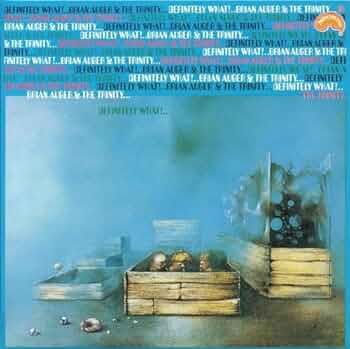 Auger, Brian - Definitely What - Amazon.com Music